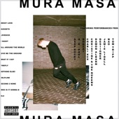 Firefly (feat. Nao) by Mura Masa