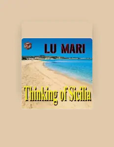 Dengarkan Gruppo Folk Siciliano, tonton video musik, baca bio, lihat tanggal tur & lainnya!