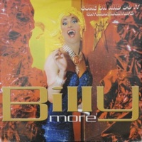 Billy More - Come On and Do It (Saturday Night Life / Original Radio Mix)