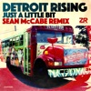 Little Bit (Sean McCabe Remixes) - Single