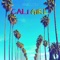 Cali Girl - Ana Lou lyrics