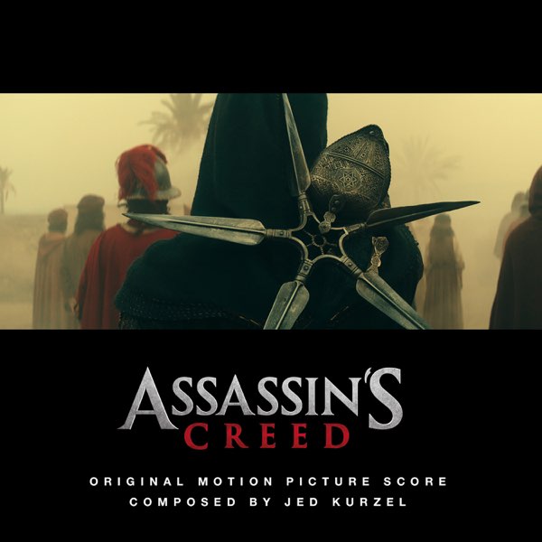 Assassin's Creed: Leap Into History (Original Soundtrack) – Light