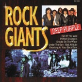 Deep Purple - Not Responsible