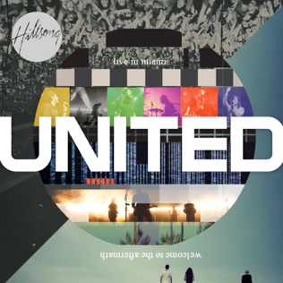 Hillsong UNITED From The Inside Out