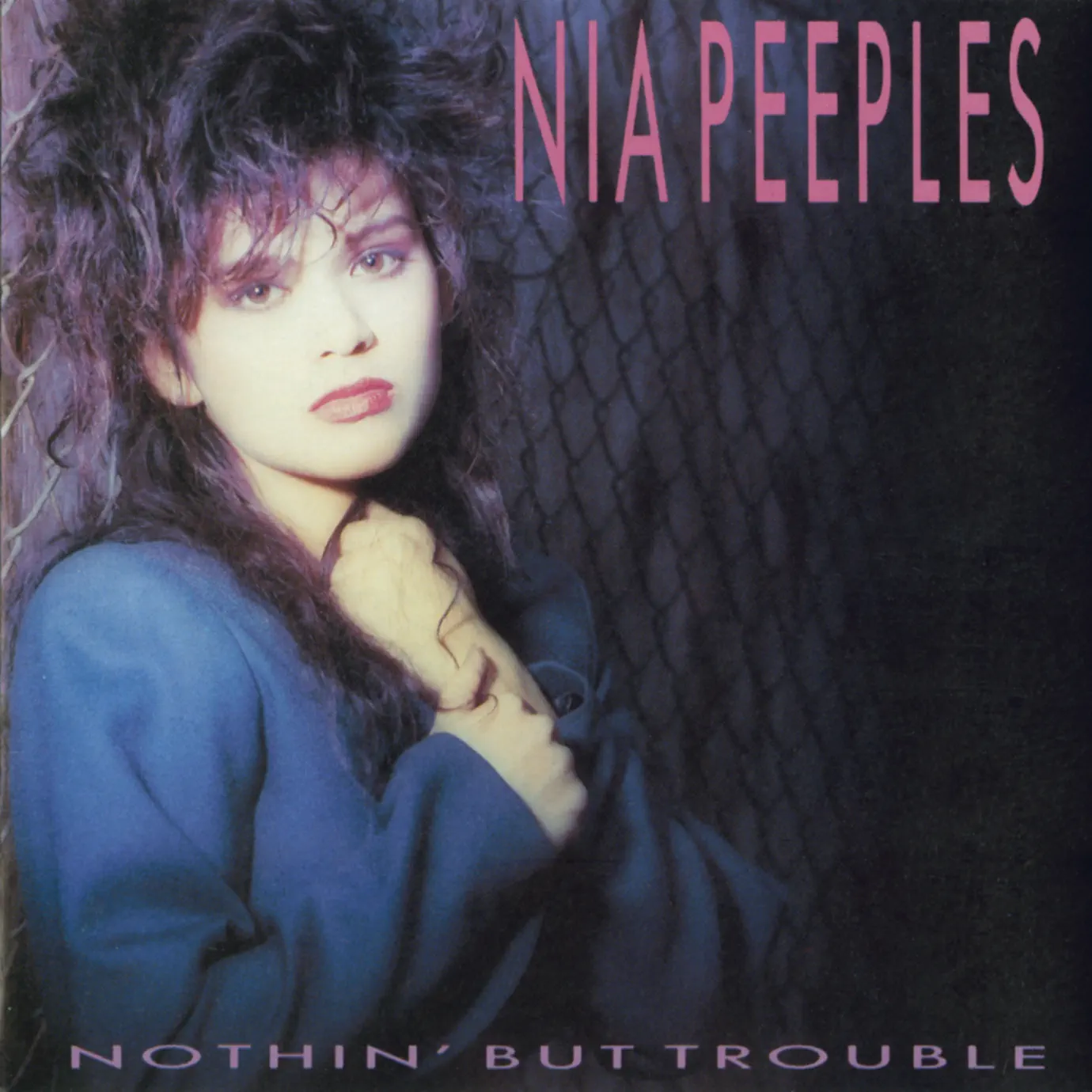 Nia Peeples - Songs, Concert tickets & Videos