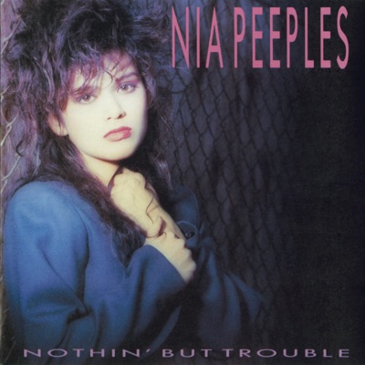 Never Gonna Get It - Nia Peeples | Shazam