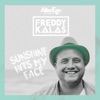 Sunshine Hits My Face - Single