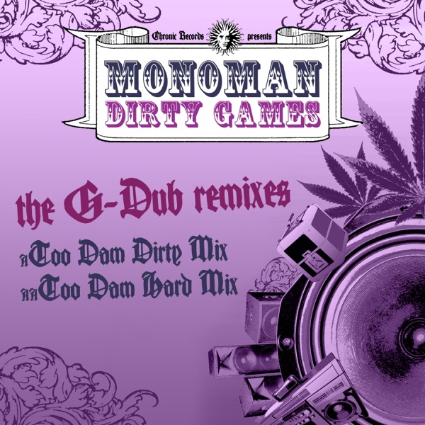Dirty Games - Single