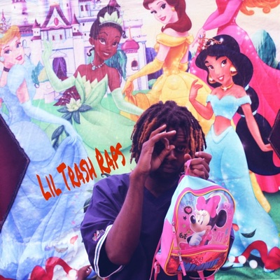 Lil Trash Raps - EP