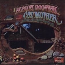 Cat Mother and the All Night Newsboys - Riff Raff