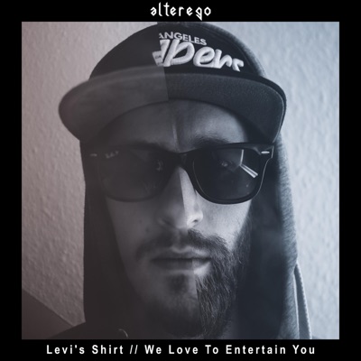 Levi's Shirt / WeLoveToEntertainYou - EP