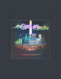 Listen to Critical Stereo, watch music videos, read bio, see tour dates & more!