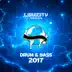 Liquicity Drum & Bass 2017 - Single album cover