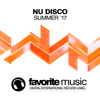 Nu Disco (Summer '17) - Various Artists