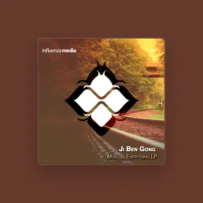 Listen to Ji Ben Gong, watch music videos, read bio, see tour dates & more!