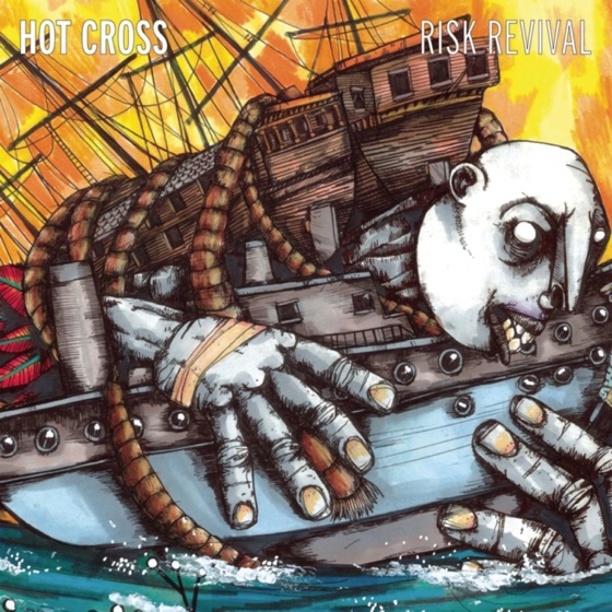 Cover artwork for Existence