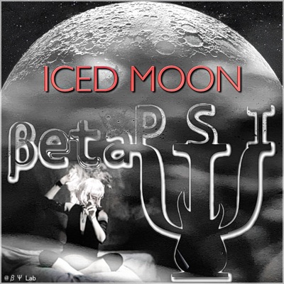 Iced Moon - Single