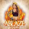 Ablaze 2015 - Alfons lyrics
