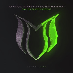 Save Me (Aimoon Remix) [feat. Robin Vane] - Single