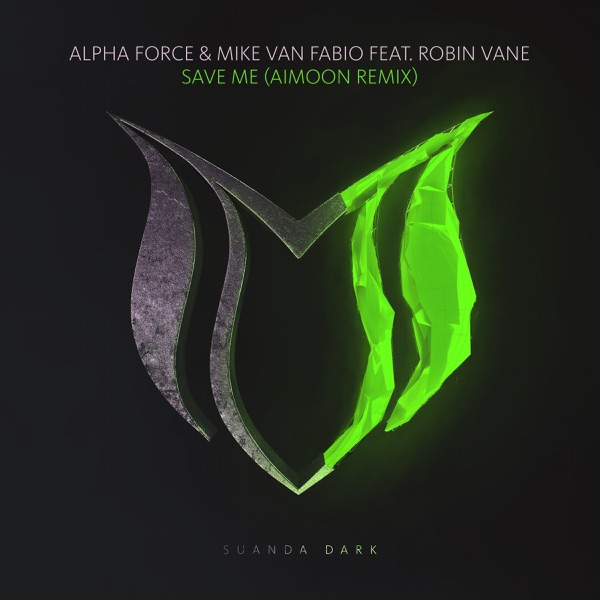 Save Me (Aimoon Remix) [feat. Robin Vane] - Single