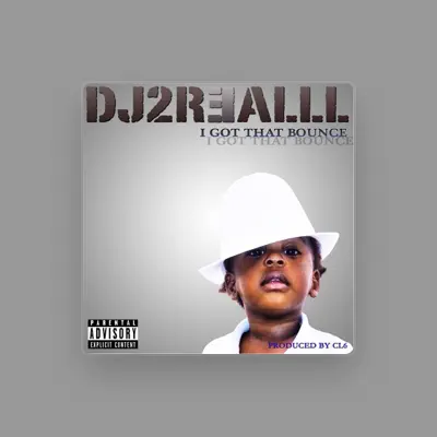 Listen to Dj2realll, watch music videos, read bio, see tour dates & more!