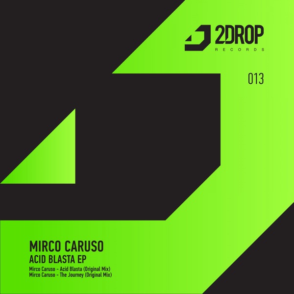 Acid Blasta - Single