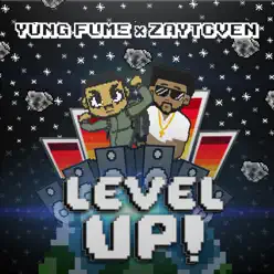 Level Up - EP - Zaytoven Level Up - EP - Zaytoven