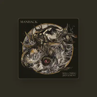 Listen to Manhack, watch music videos, read bio, see tour dates & more!