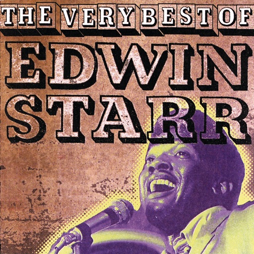 Art for Headline News by Edwin Starr