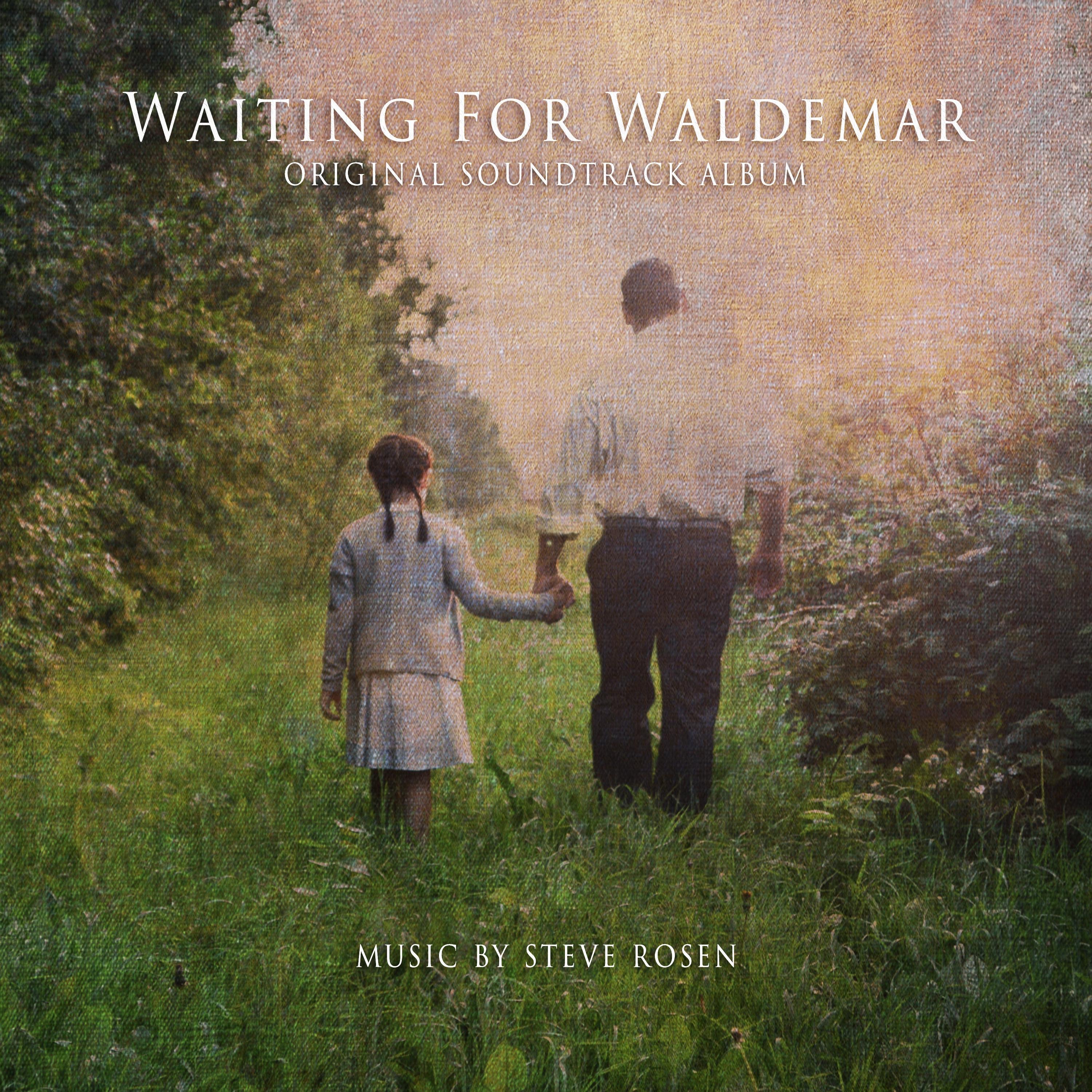 Waiting for Waldemar (Original Soundtrack)
