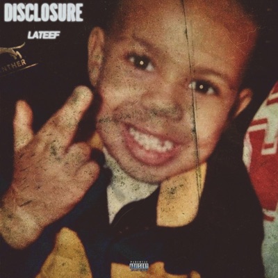 Disclosure - EP