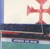 BRAVA DANÇA DOS HERÓIS