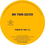 Mr Twin Sister - Power of Two