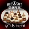 Hub City Stompers - Hub City Stomp