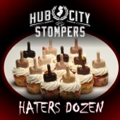 Hub City Stompers - Hard Place to Be