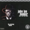 John Lee Hooker