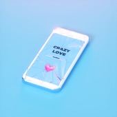 Crazy Love (feat. Deb’s Daughter) artwork