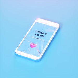 Crazy Love (feat. Deb’s Daughter) - Single