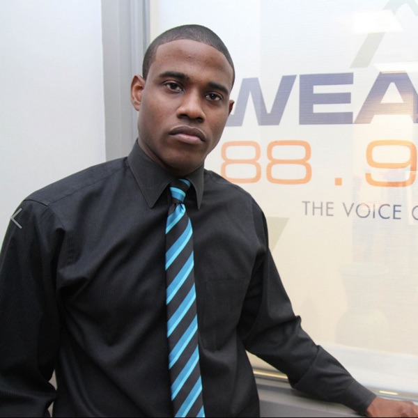 WEAA-FM: Listen Up : NPR cover