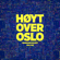 Morgan Sulele - Høyt over Oslo (feat. Oral Bee)