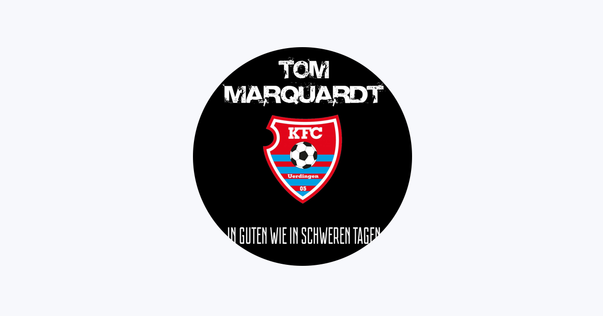 Tom Marquardt – Apple Music