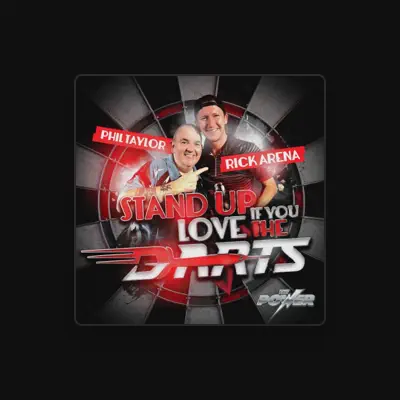 Listen to Phil „The Power“ Taylor, watch music videos, read bio, see tour dates & more!
