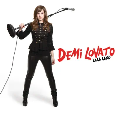 La La Land - EP - Demi Lovato