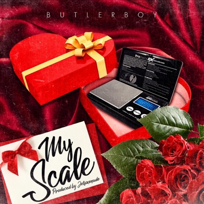 My Scale - Single