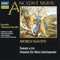 14 Sonates en trio, Op. 4, No. 10 in F Major: IV. Giga. Allegro artwork