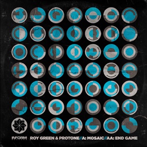 Mosaic/End Game - Single