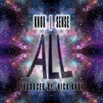 All (feat. Sense) - Single