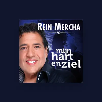 Listen to Rein Mercha, watch music videos, read bio, see tour dates & more!