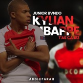 T'as ça #3 (Kylian Mbappé) artwork