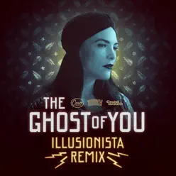 The Ghost of You (Illusionista Remix) - Single - Caro Emerald The Ghost of You (Illusionista Remix) - Single - Caro Emerald